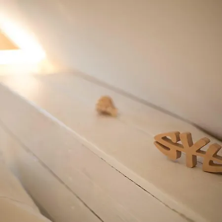 Lejlighed Sylter Perle App 4 Little Island Wenningstedt-Braderup